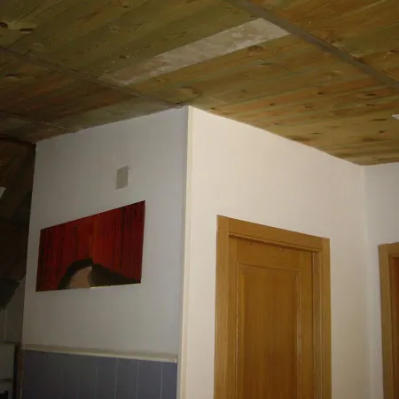 Bonsais Con Jacuzzi Apartamento Torres (Jaen)