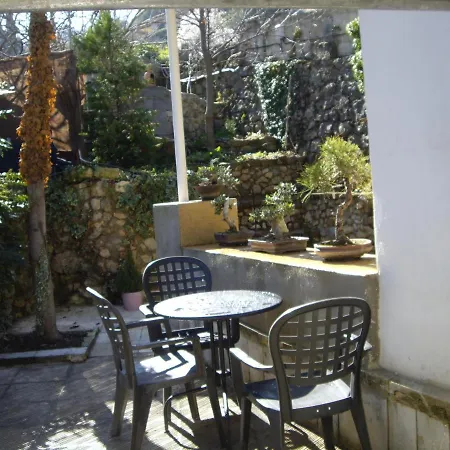 Casita Dos Con Piscina Privada Apartment *