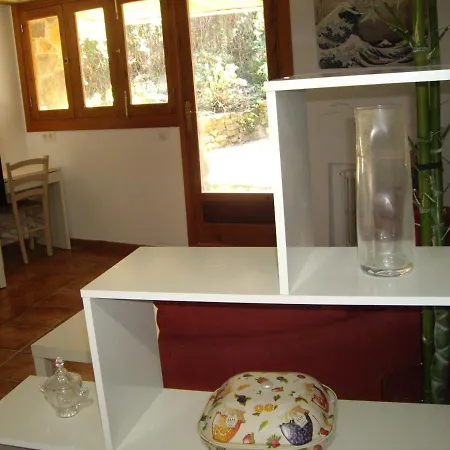 Apartment Casita Dos Con Piscina Privada