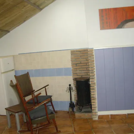 Apartment Casita Dos Con Piscina Privada Torres (Jaen)