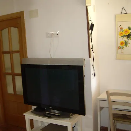 Casita Dos Con Piscina Privada Apartment