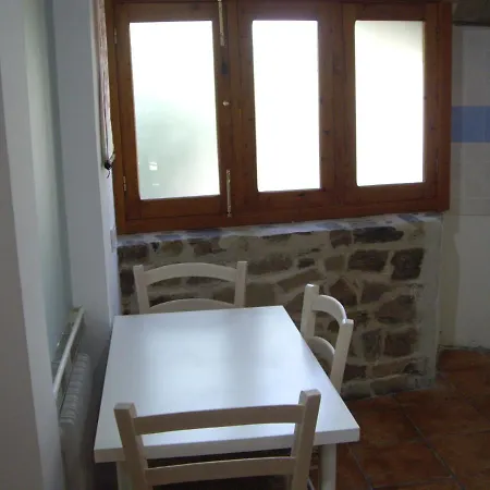Bonsais Con Jacuzzi Apartamento Torres (Jaen)