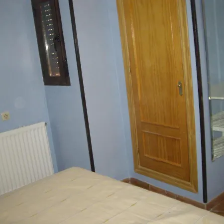Casita Dos Con Piscina Privada