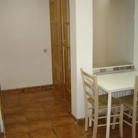 Apartment Casita Dos Con Piscina Privada Torres (Jaen)