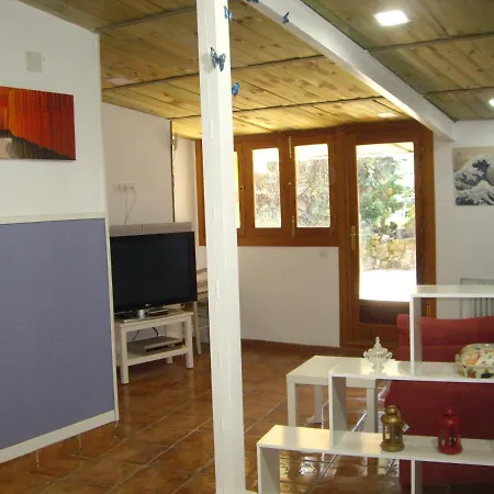 Casita Dos Con Piscina Privada Apartment *