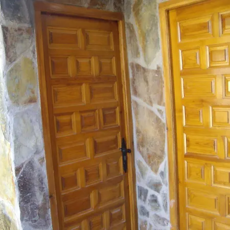 Casita Dos Con Piscina Privada Torres (Jaen)