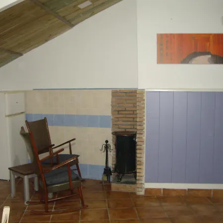 Apartment Casita Dos Con Piscina Privada