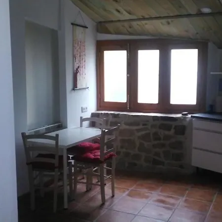 Casita Dos Con Piscina Privada * Torres (Jaen)