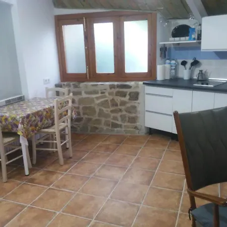 Casita Dos Con Piscina Privada * Torres (Jaen)