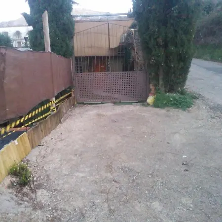 Apartment Casita Dos Con Piscina Privada Torres (Jaen)