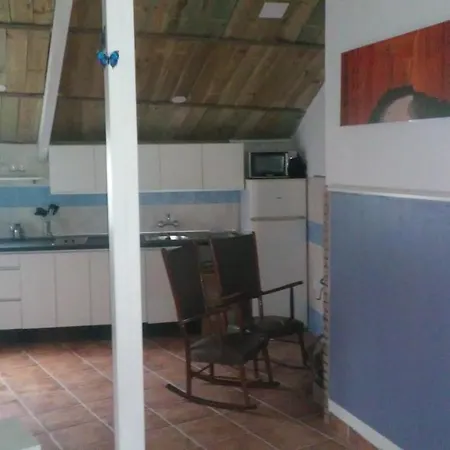 Casita Dos Con Piscina Privada