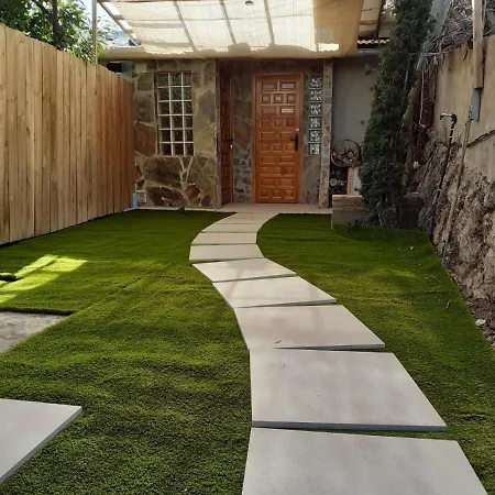 Casita Dos Con Piscina Privada * Torres (Jaen)