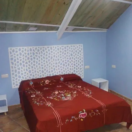 Casita Dos Con Piscina Privada Torres (Jaen)