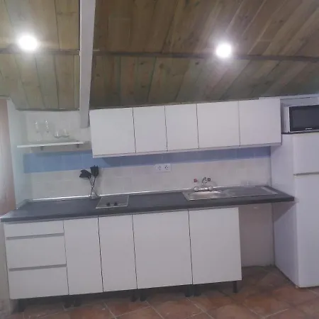 Apartment Casita Dos Con Piscina Privada