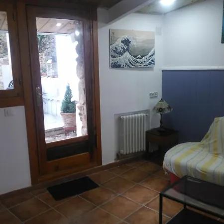 Casita Dos Con Piscina Privada Apartment *