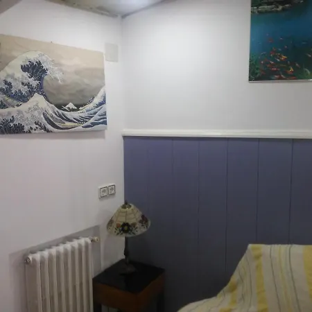 Apartamento Bonsais Con Jacuzzi Torres (Jaen)