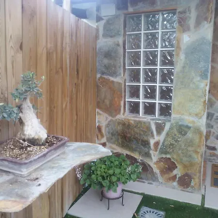 Casita Dos Con Piscina Privada *