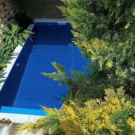 Casita Dos Con Piscina Privada Apartment Torres (Jaen)
