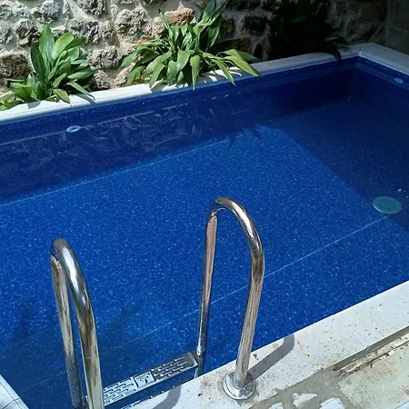 Apartment Casita Dos Con Piscina Privada
