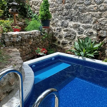 Apartment Casita Dos Con Piscina Privada Torres (Jaen)