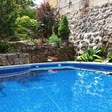 Apartamento Bonsais Con Jacuzzi *